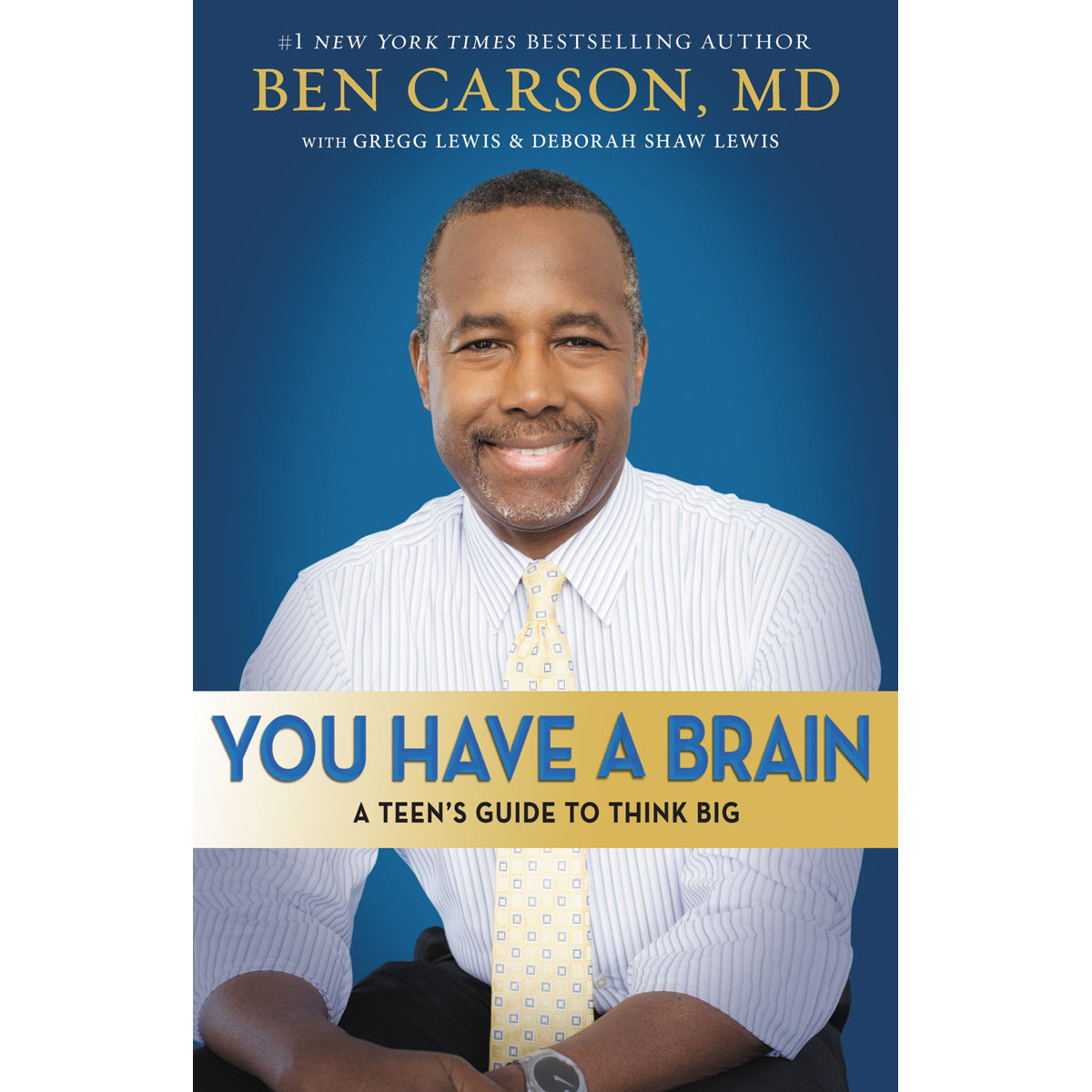 You Have A Brain 2019 Edition (Paperback)
