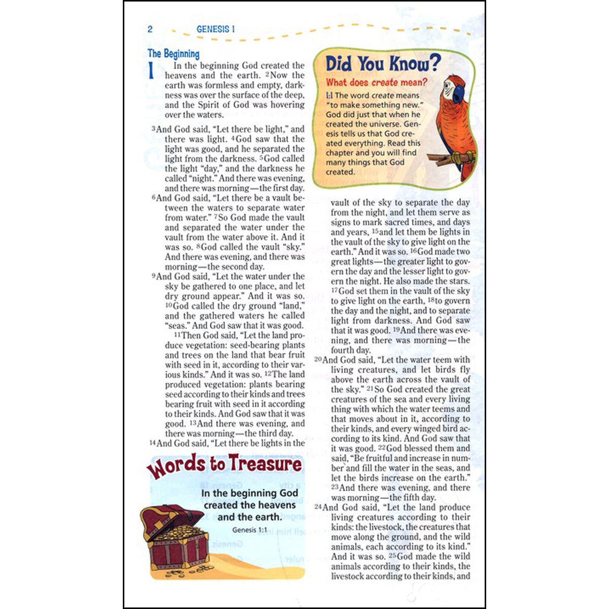 NIV Adventure Bible Gray (Imitation Leather)