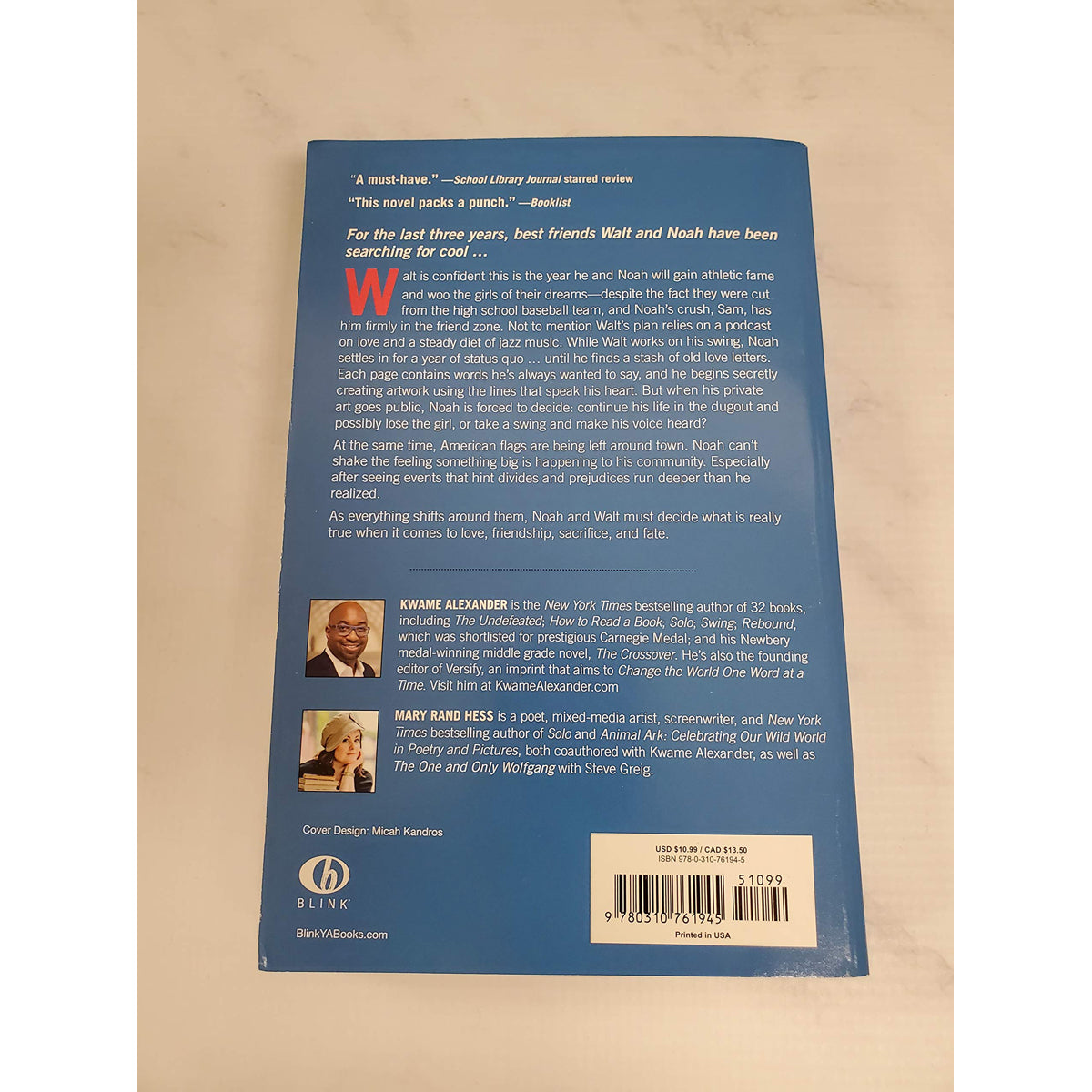 Swing - Lively, Moving And Heartfelt (Paperback)