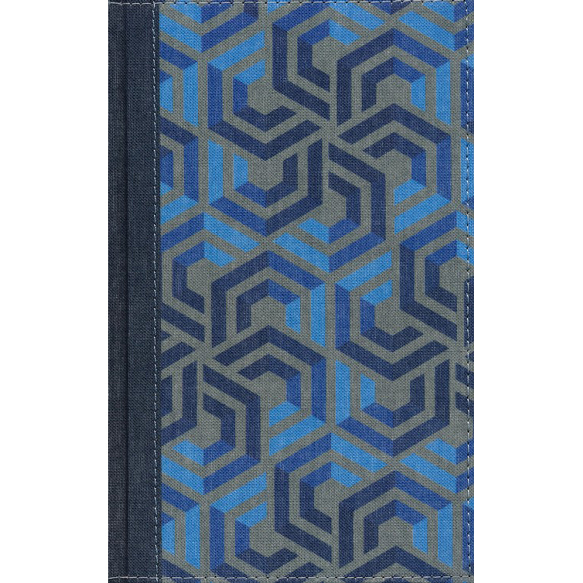 NIV For Kids Red Letter Blue (Comfort Print)(Hardcover)