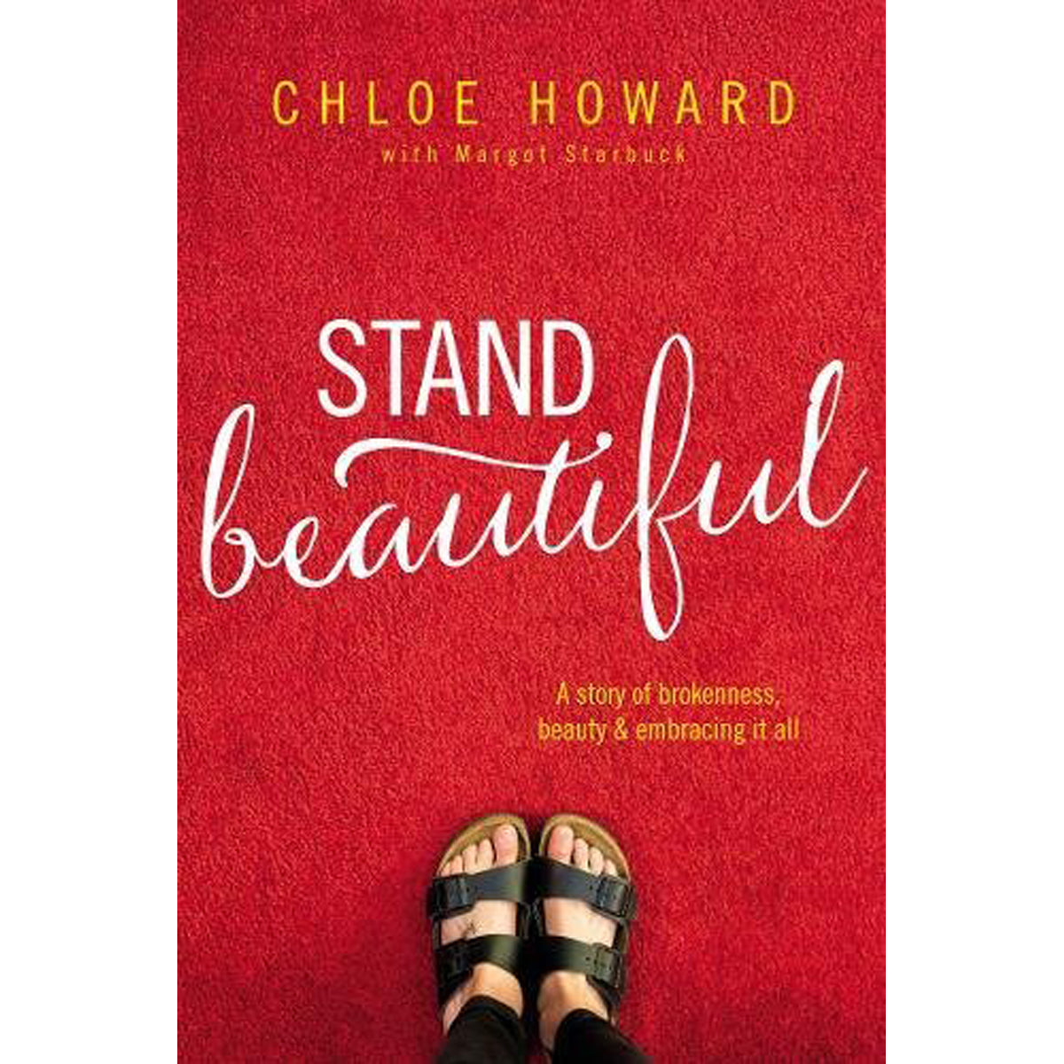 Stand Beautiful (Paperback)