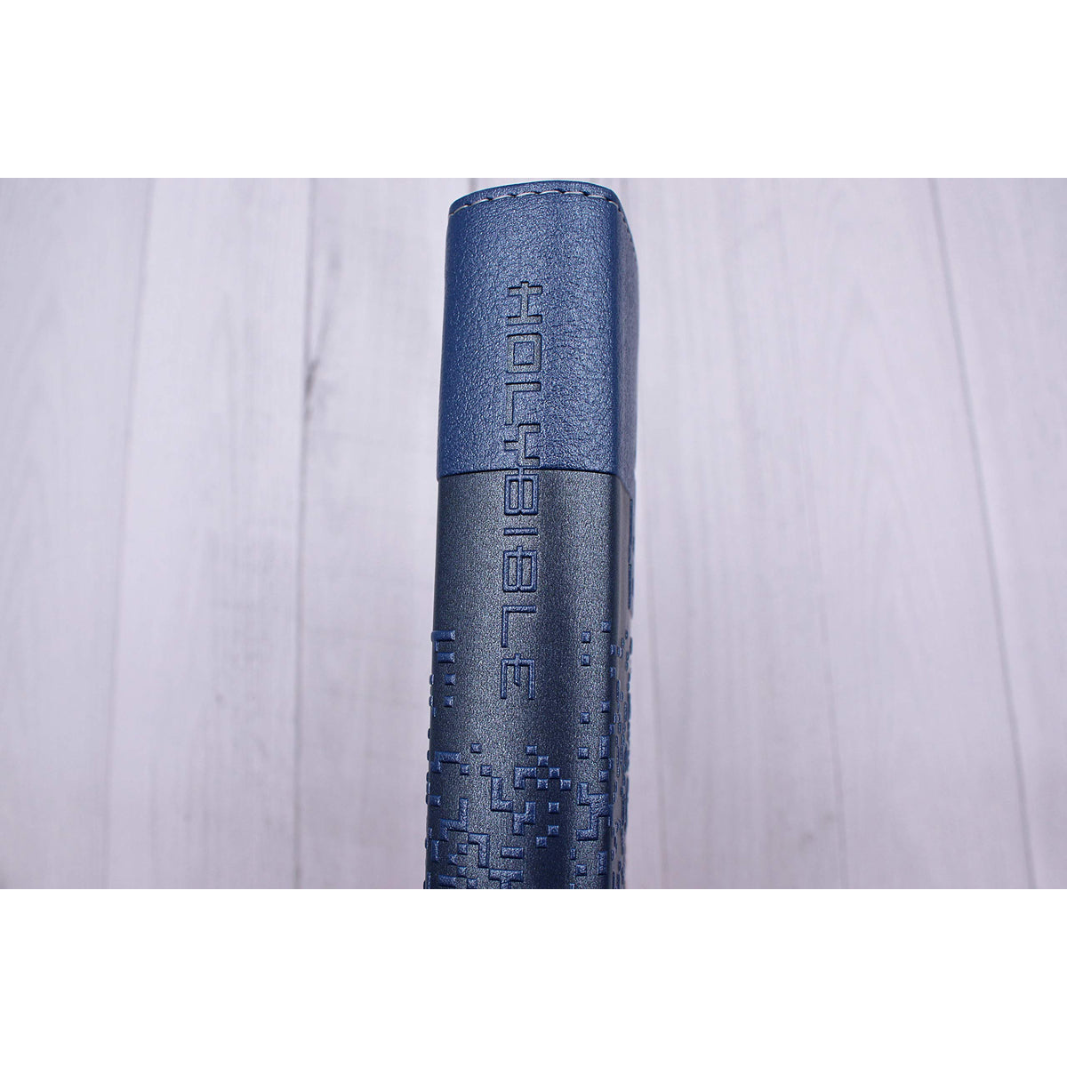 NIRV Bible For Kids Large Print Blue (Comfort Print)(Imitation Leather)