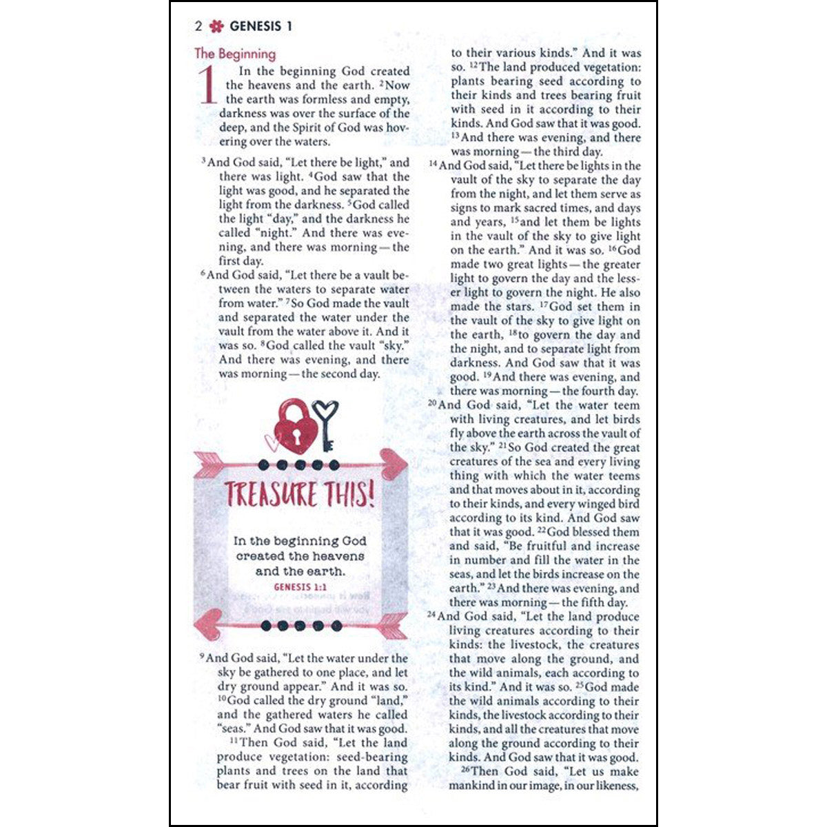 NIV Ultimate Bible For Girls Teal (Imitation Leather)