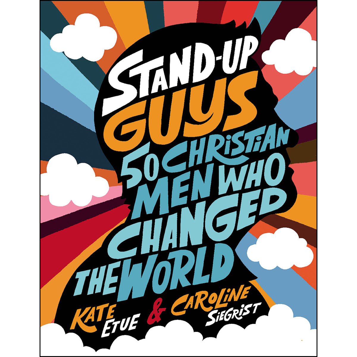 Stand-Up Guys (Hardcover)