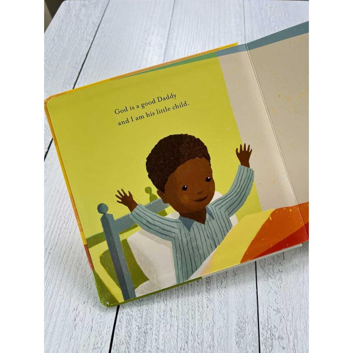 Known: Psalm 139 (Jesus Storybook Bible)(Hardcover)