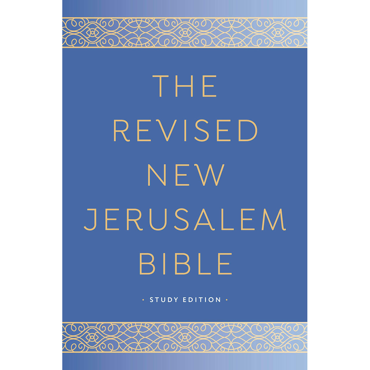 New Jerusalem Bible (Revised)(Hardcover)