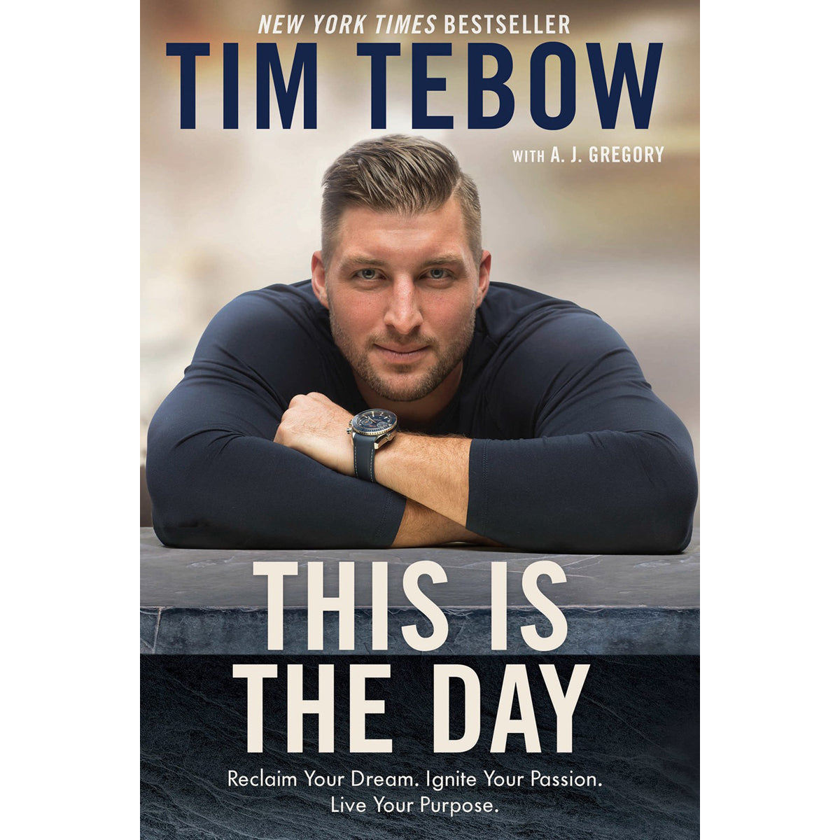 This Is The Day (Paperback)
