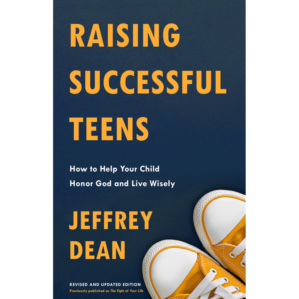 Raising Successful Teens (Paperback)