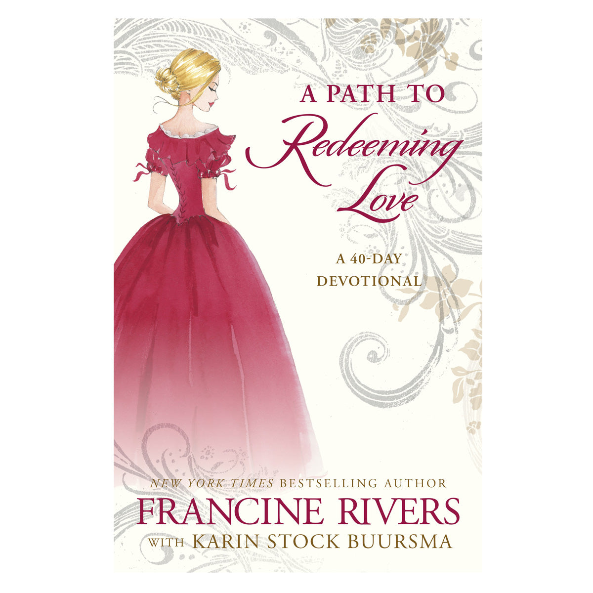 A Path To Redeeming Love (Hardcover)