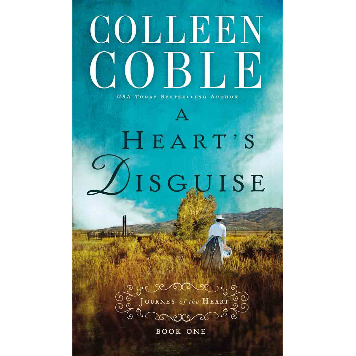 A Hearts Disguise (Paperback)