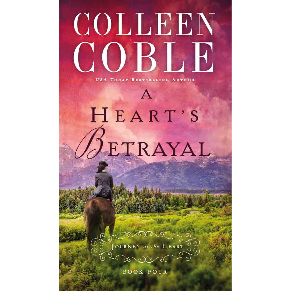A Hearts betrayal (Paperback)