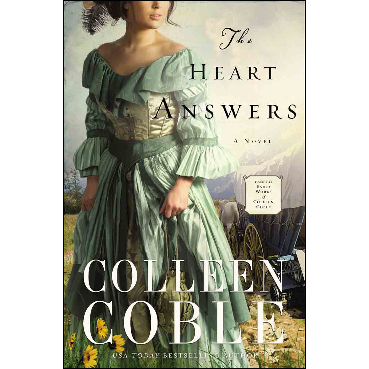 Heart Answers (Paperback)
