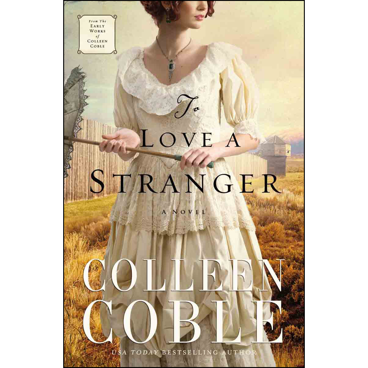 To Love A Stranger (Paperback)