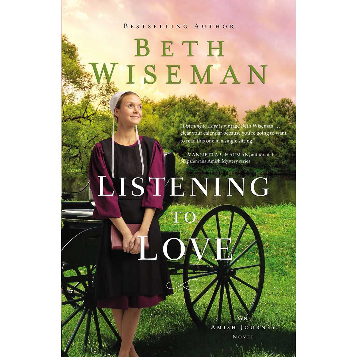 Listening To Love (Paperback)