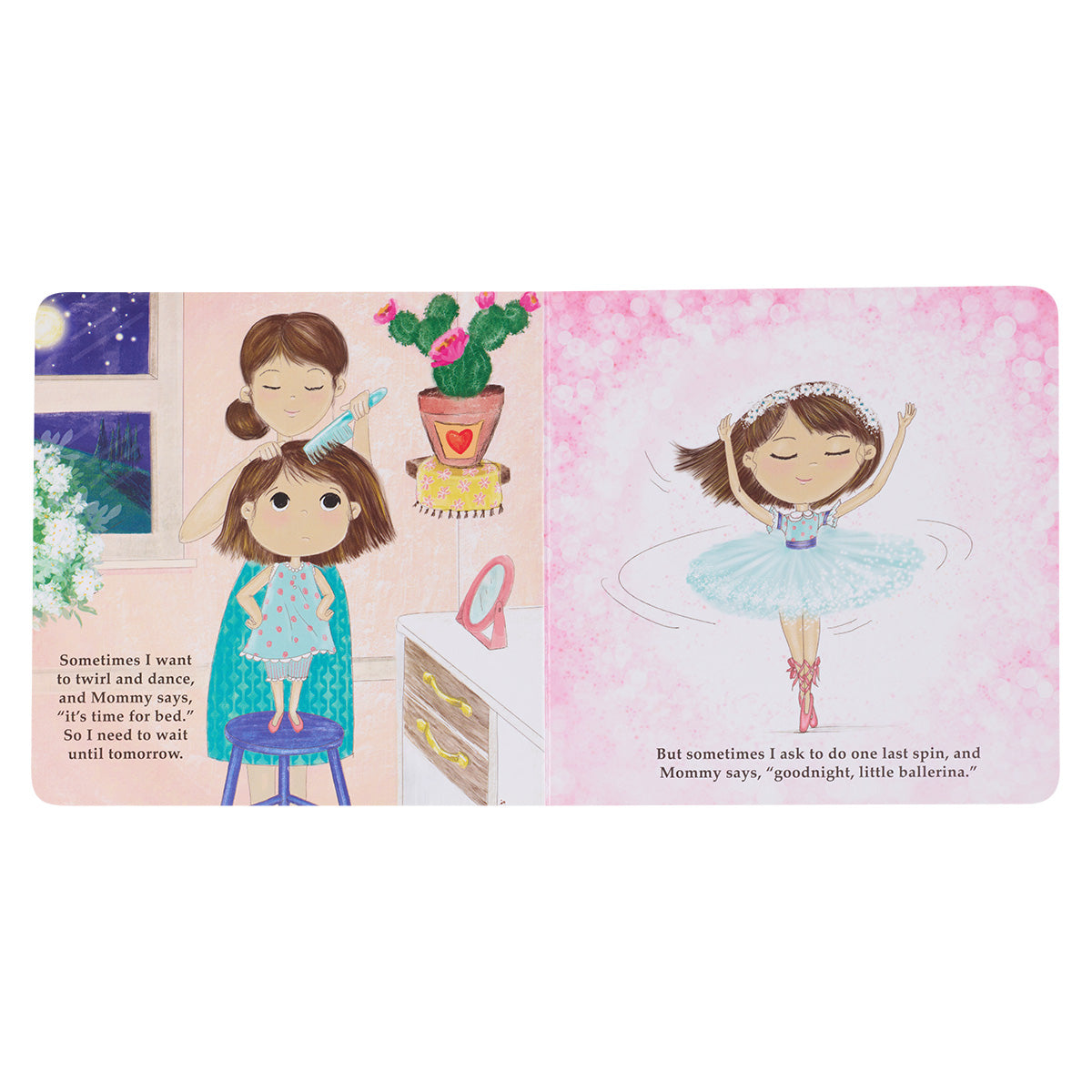 Sometimes I Need To Be Patient (1 Mom & Me Series)(Board Book)