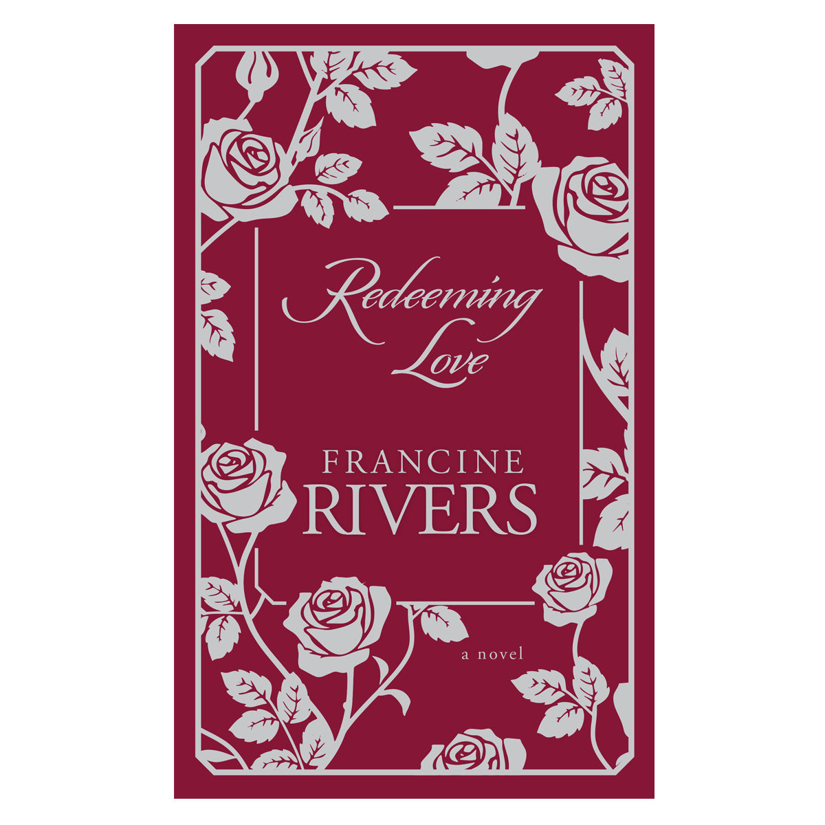 Redeeming Love (Hardcover)