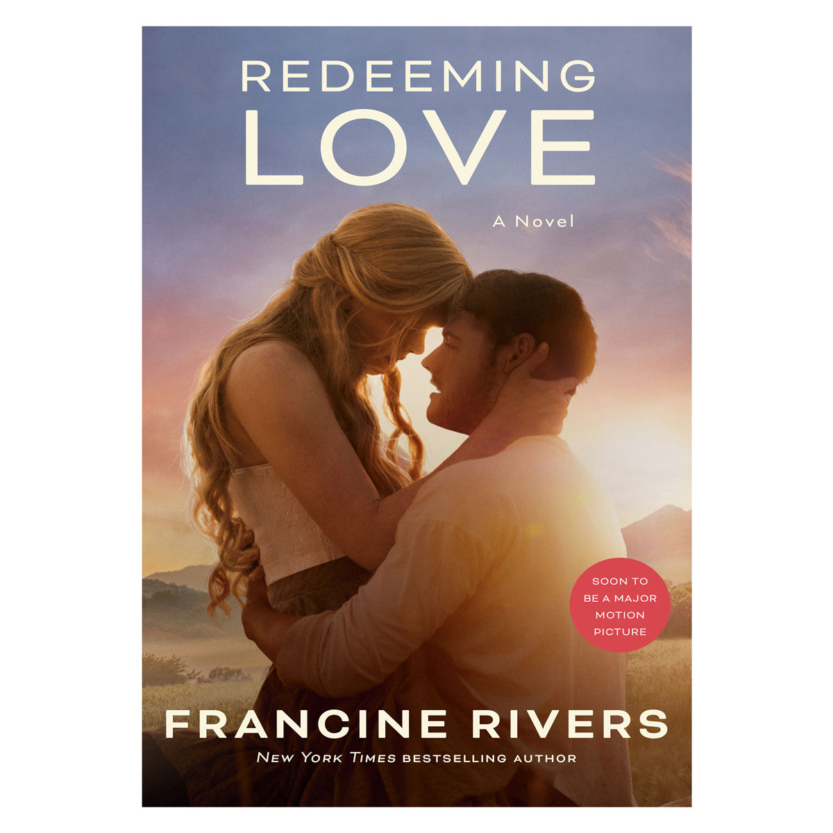 Redeeming Love (Movie Tie-In Edition)(Paperback)
