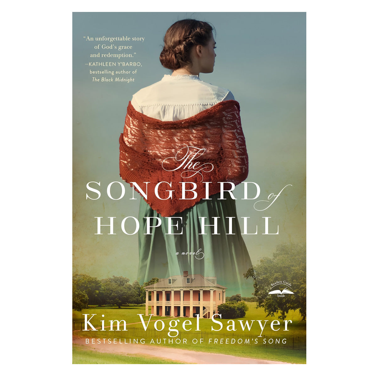 The Songbird of Hope Hill: A Novel (Paperback)
