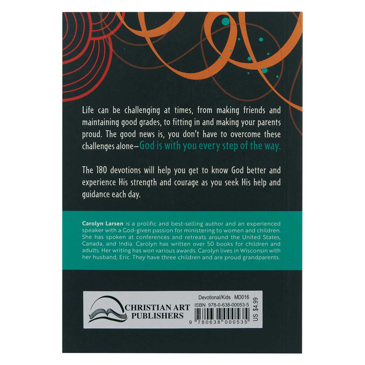 Mini Devotions Knowing God For Kids (Paperback)