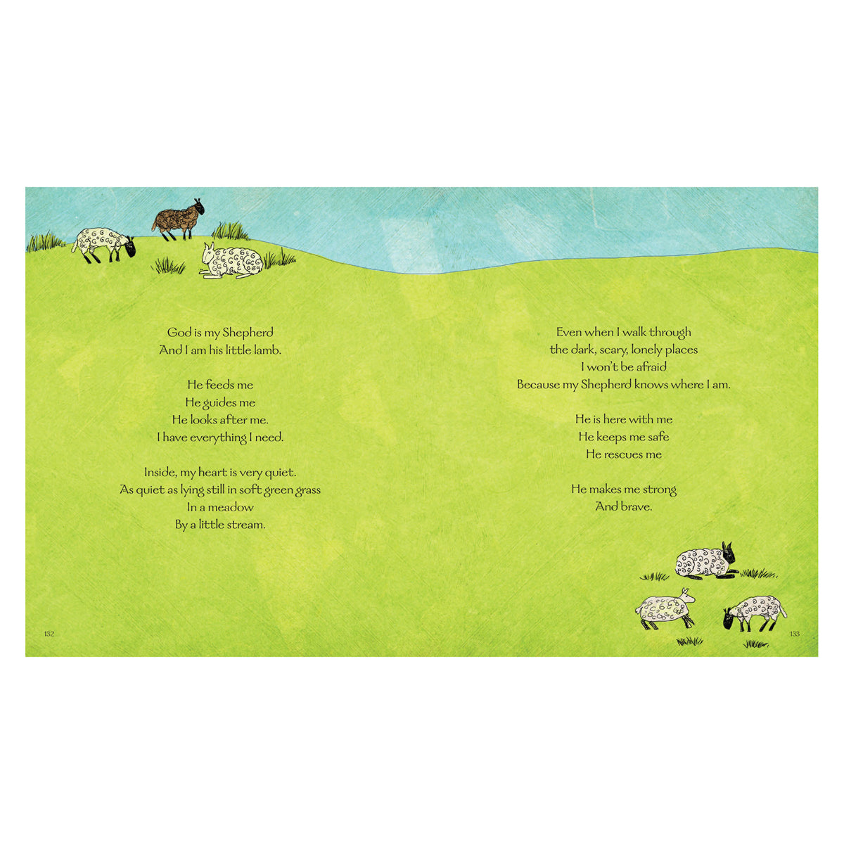 The Jesus Storybook Bible: Every Story Whispers His Name (Paperback)