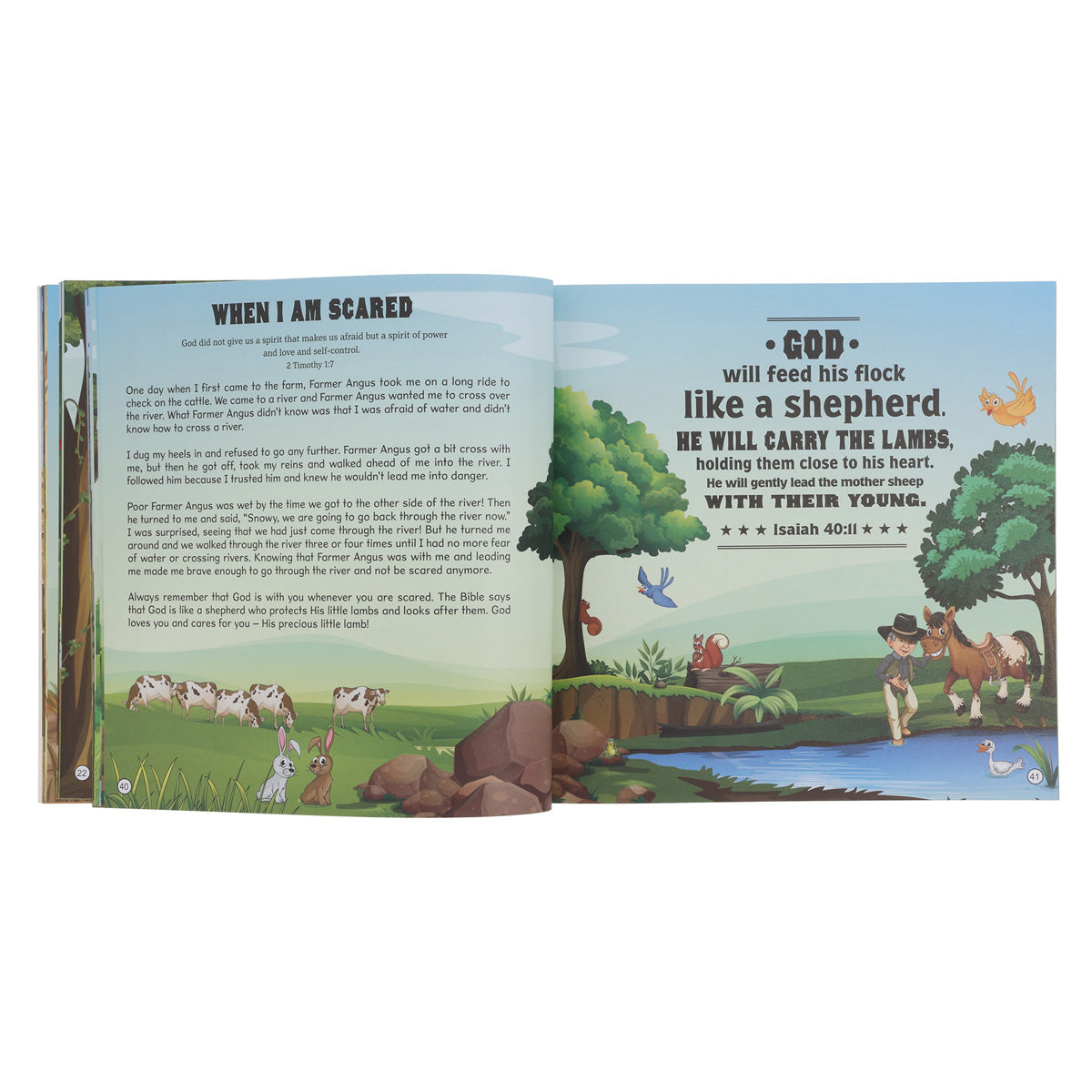 Snowy 2-In-1 (Paperback)
