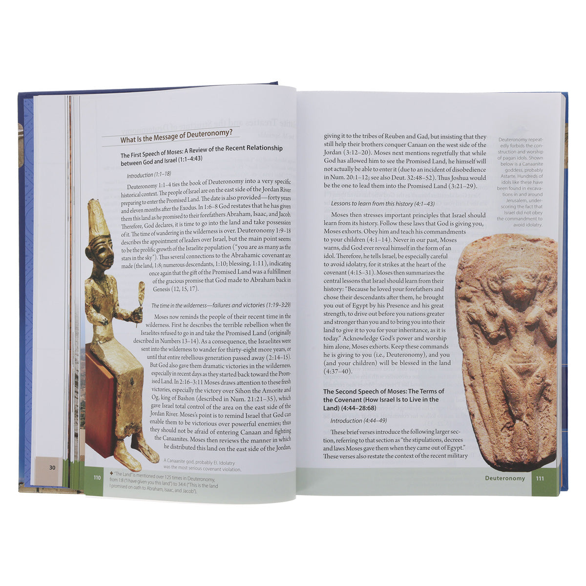 The Baker Illustrated Bible Handbook (Hardcover)