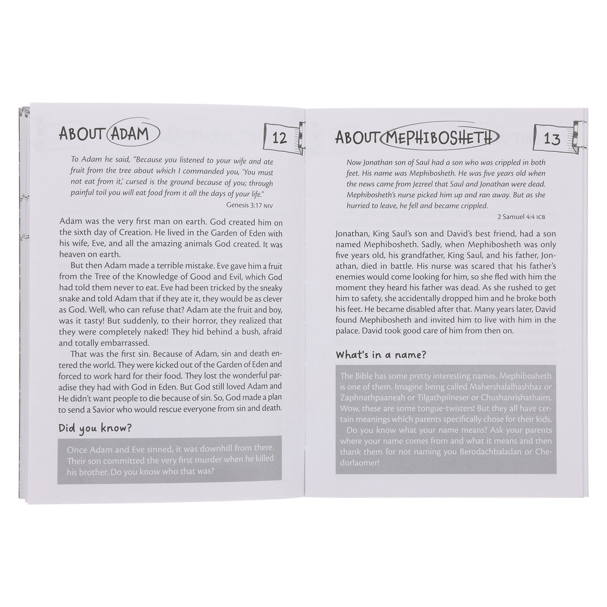 Who Am I? Activity Book (Paperback)