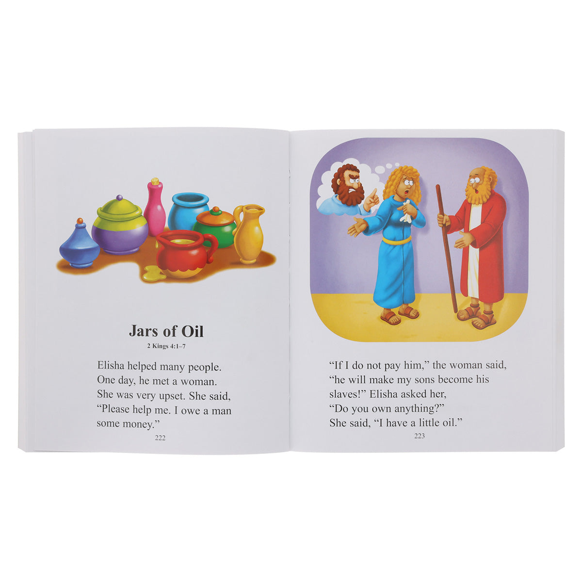 The Beginner's Bible: Timeless Children's Stories (Paperback)