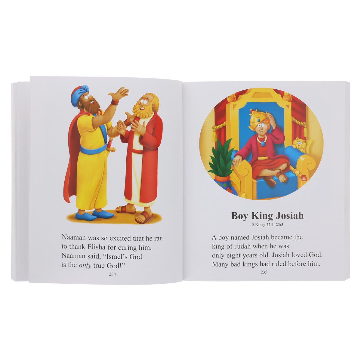 The Beginner's Bible: Timeless Children's Stories (Paperback)