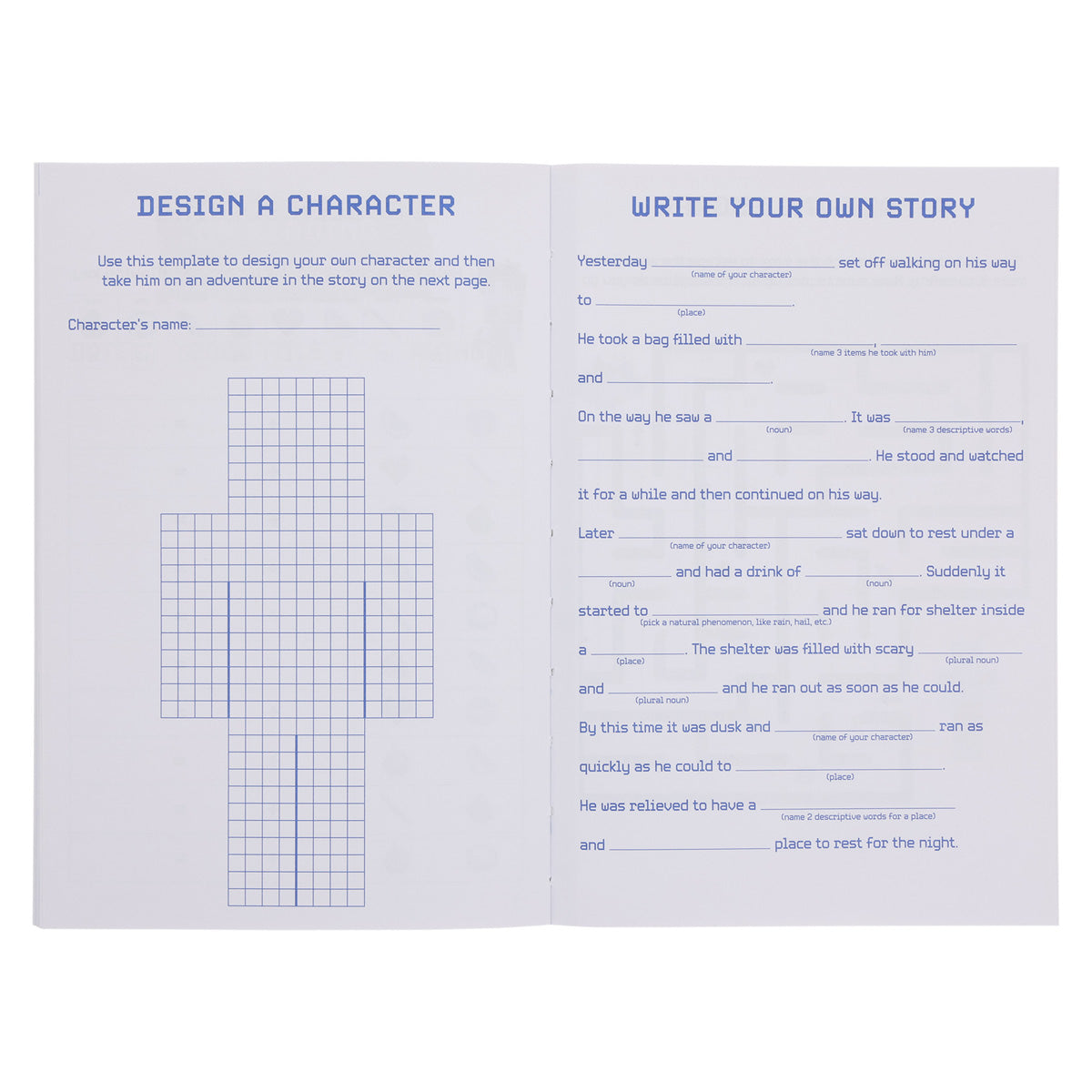 2026 School Diary - Daily Planner for Boys - Paperback