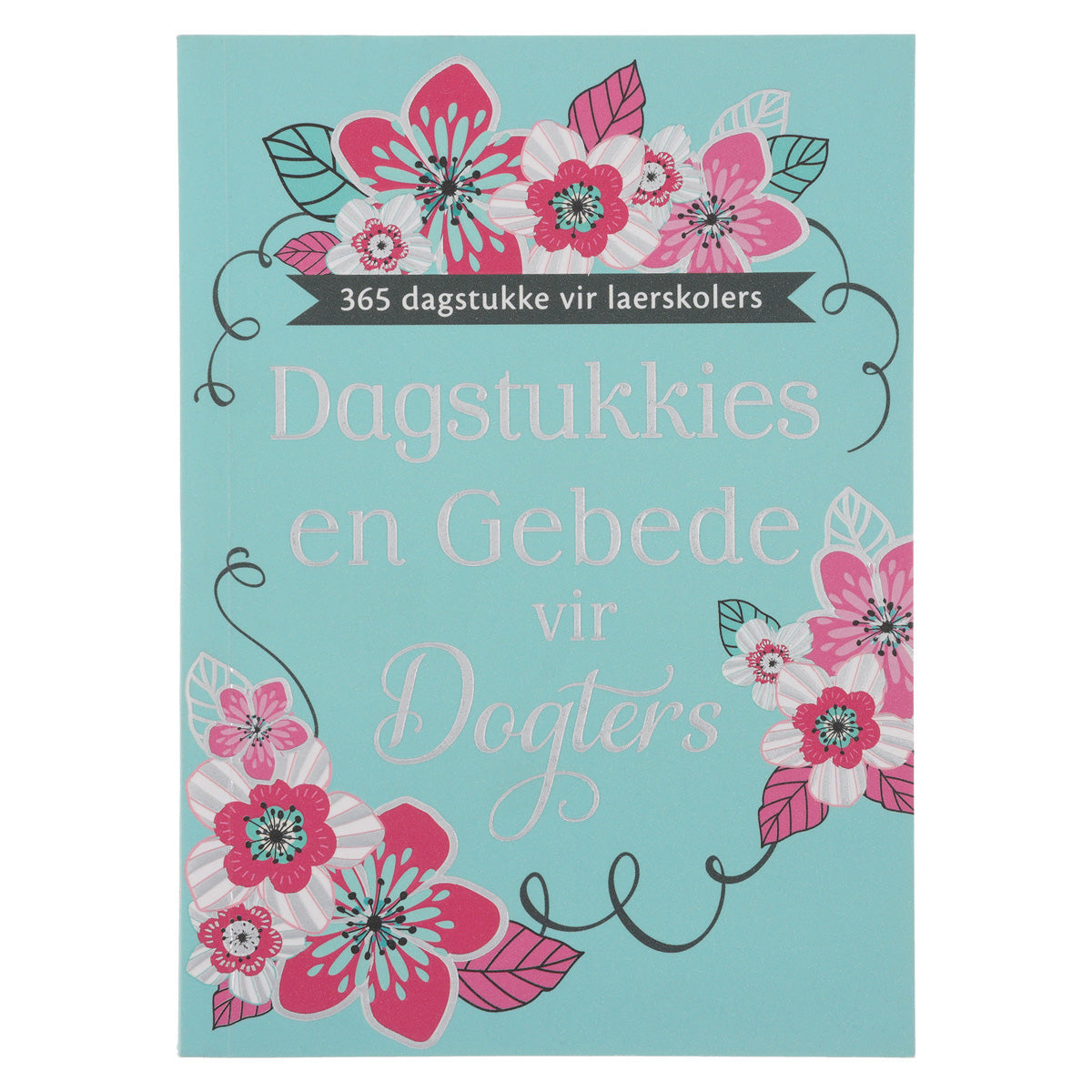 Dagstukkies en Gebede vir Dogters (Sagteband)
