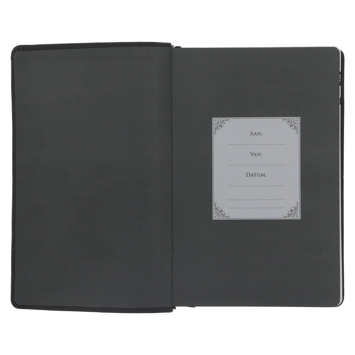 Afrikaans 1933/1953 Vertaling Steenkool Egte Leer Bybel