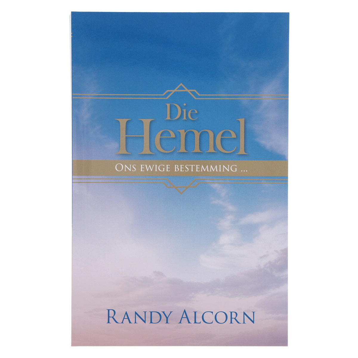 Die Hemel (Sagteband)