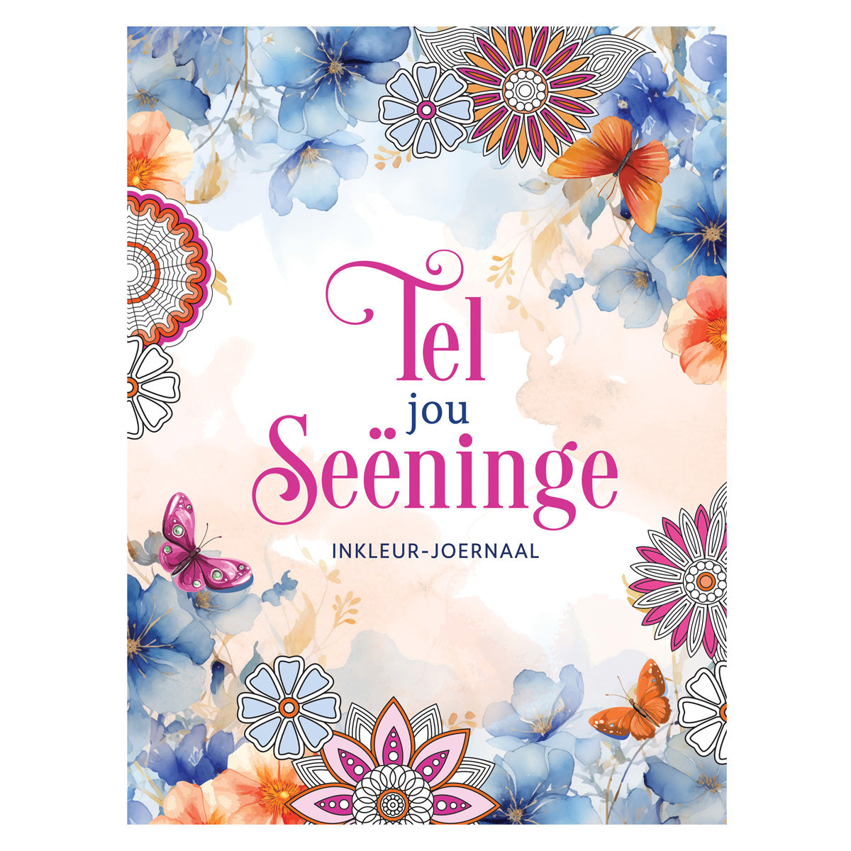 Tel Jou Seëninge (Sagteband)