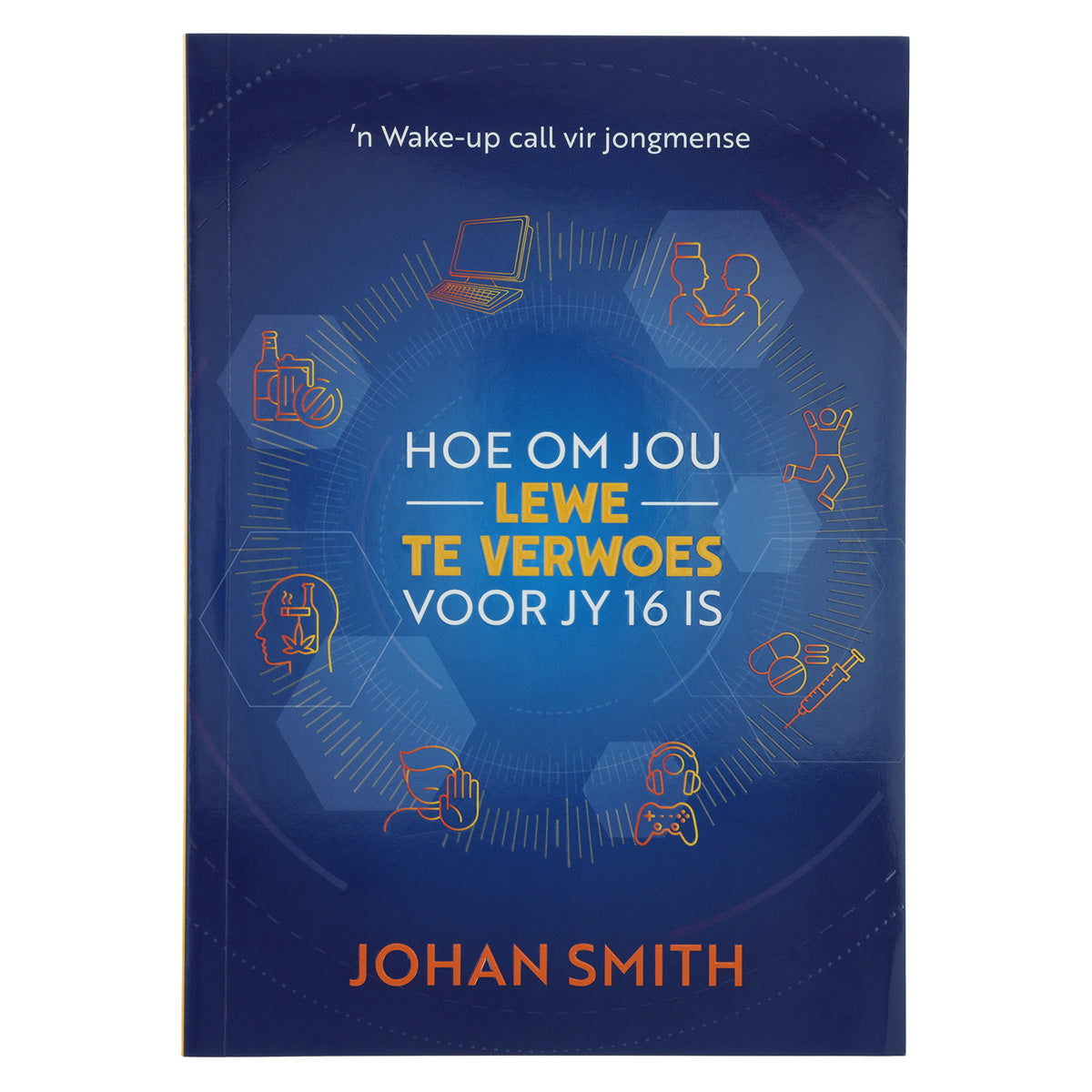 Hoe om Jou Lewe te Verwoes voor Jy 16 Is Hersiene Uitgawe (Sagteband)