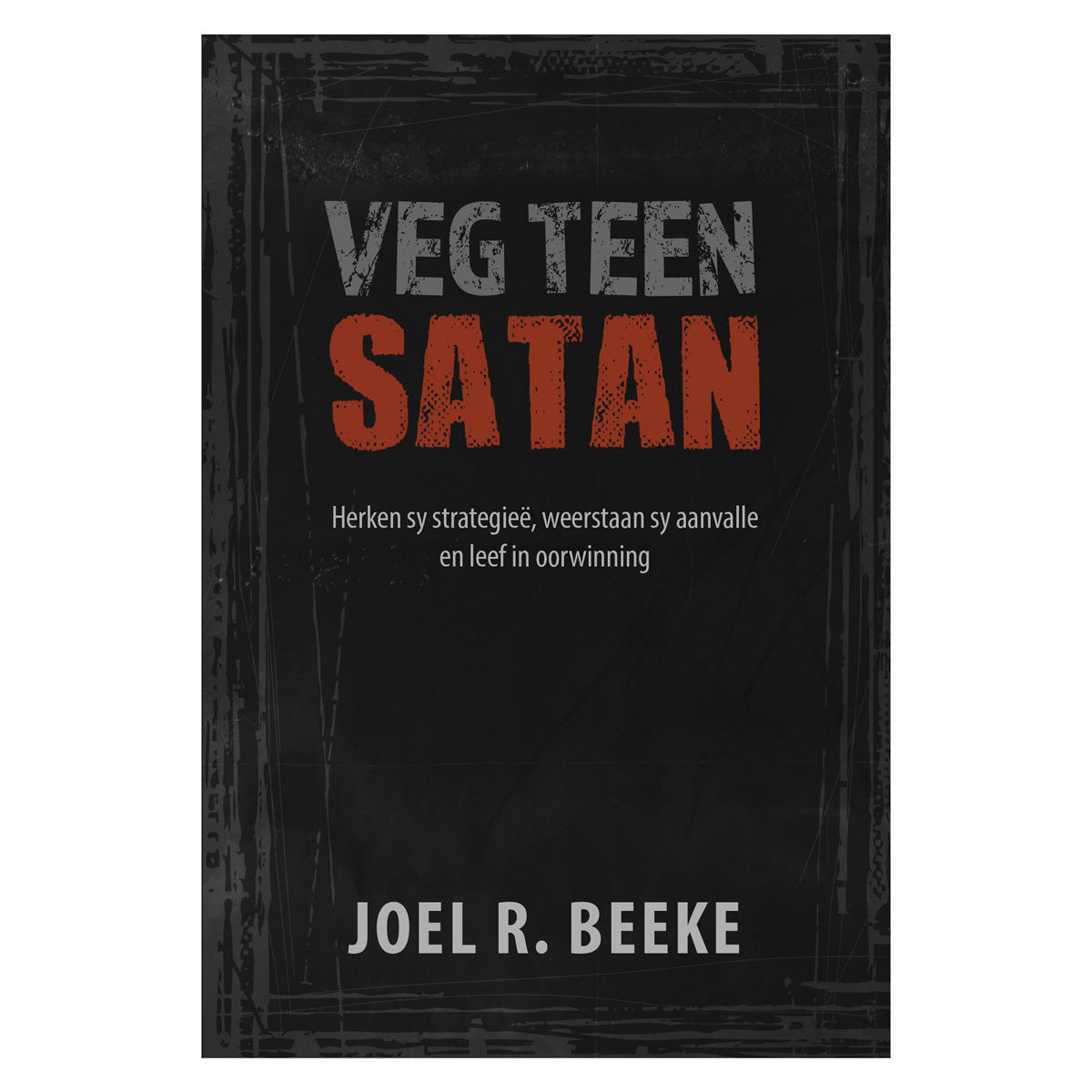 Veg teen Satan (Sagteband)