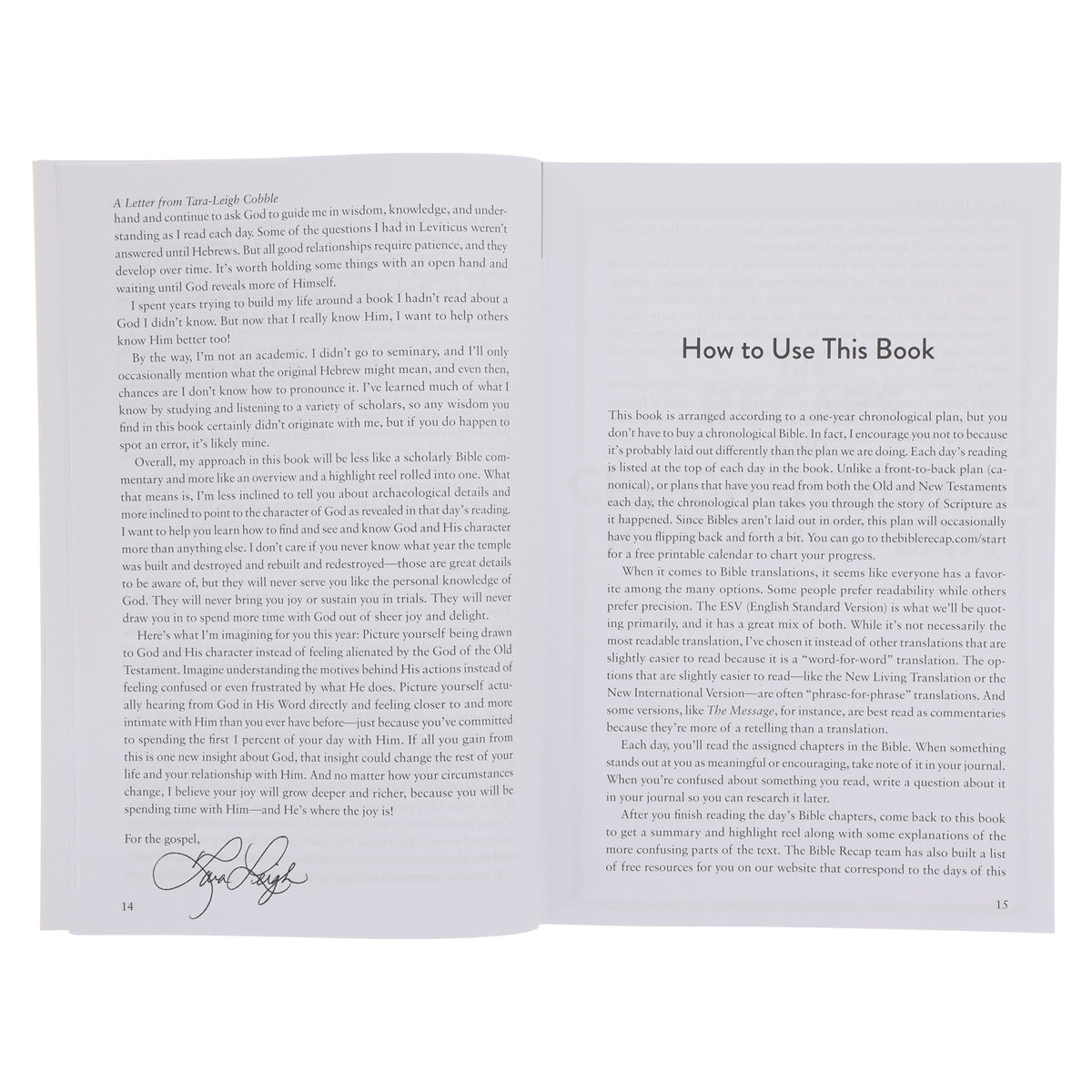 The Bible Recap (Paperback)