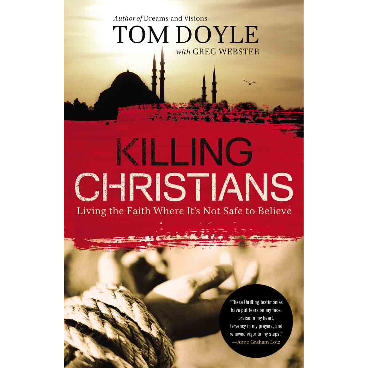 Killing Christians (Paperback)