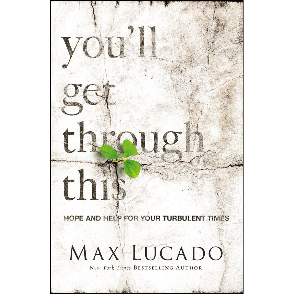 Youll Get Through This (Paperback)