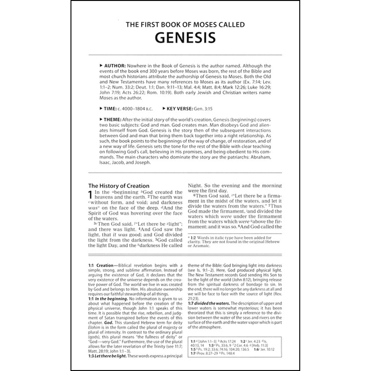 NKJV Foundation Study Bible Earth Brown (Imitation Leather)