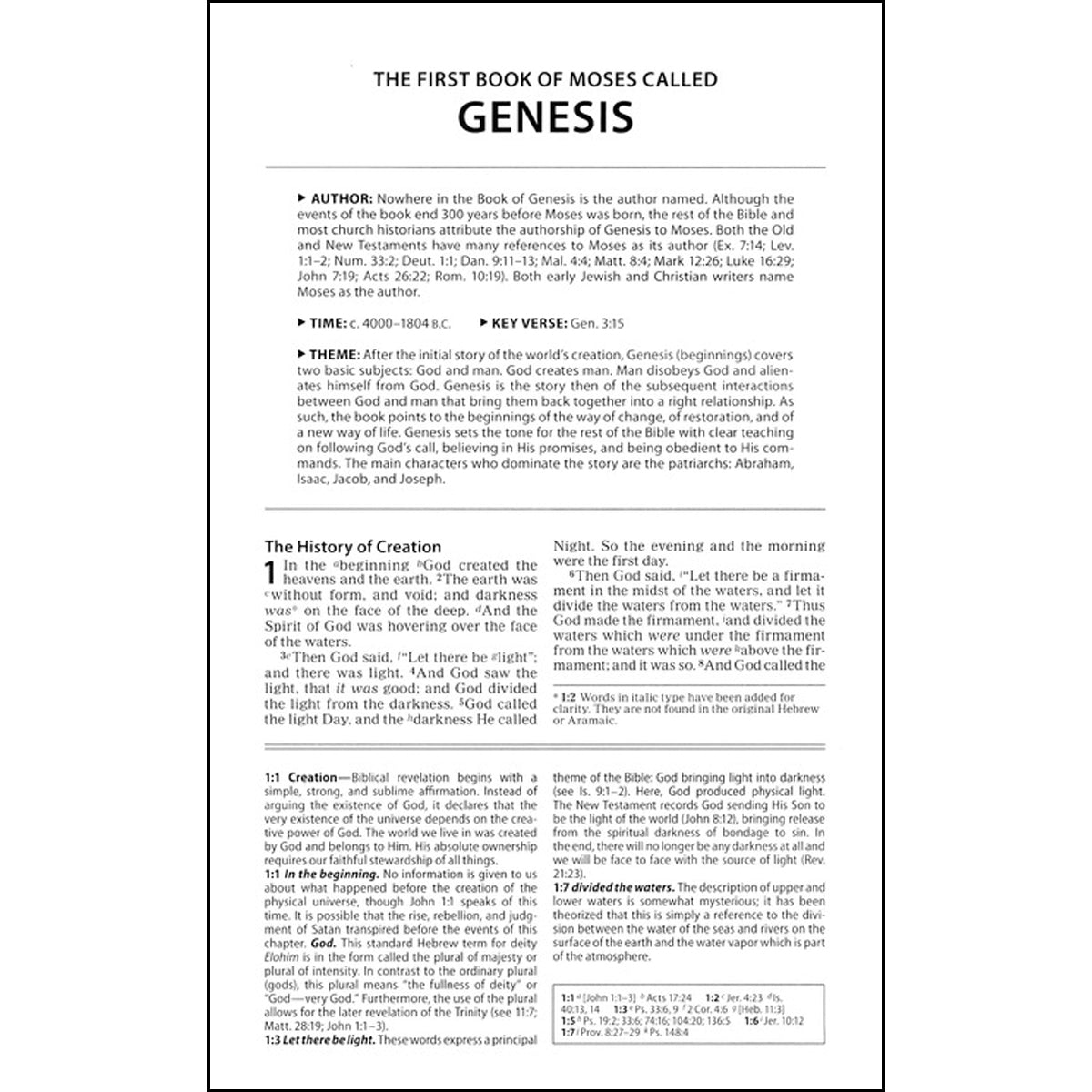 NKJV Indexed Foundation Study Bible Earth Brown (Imitation Leather)