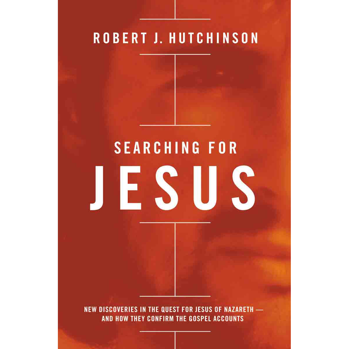 Searching For Jesus: New Discoveries In The Quest (Paperback)