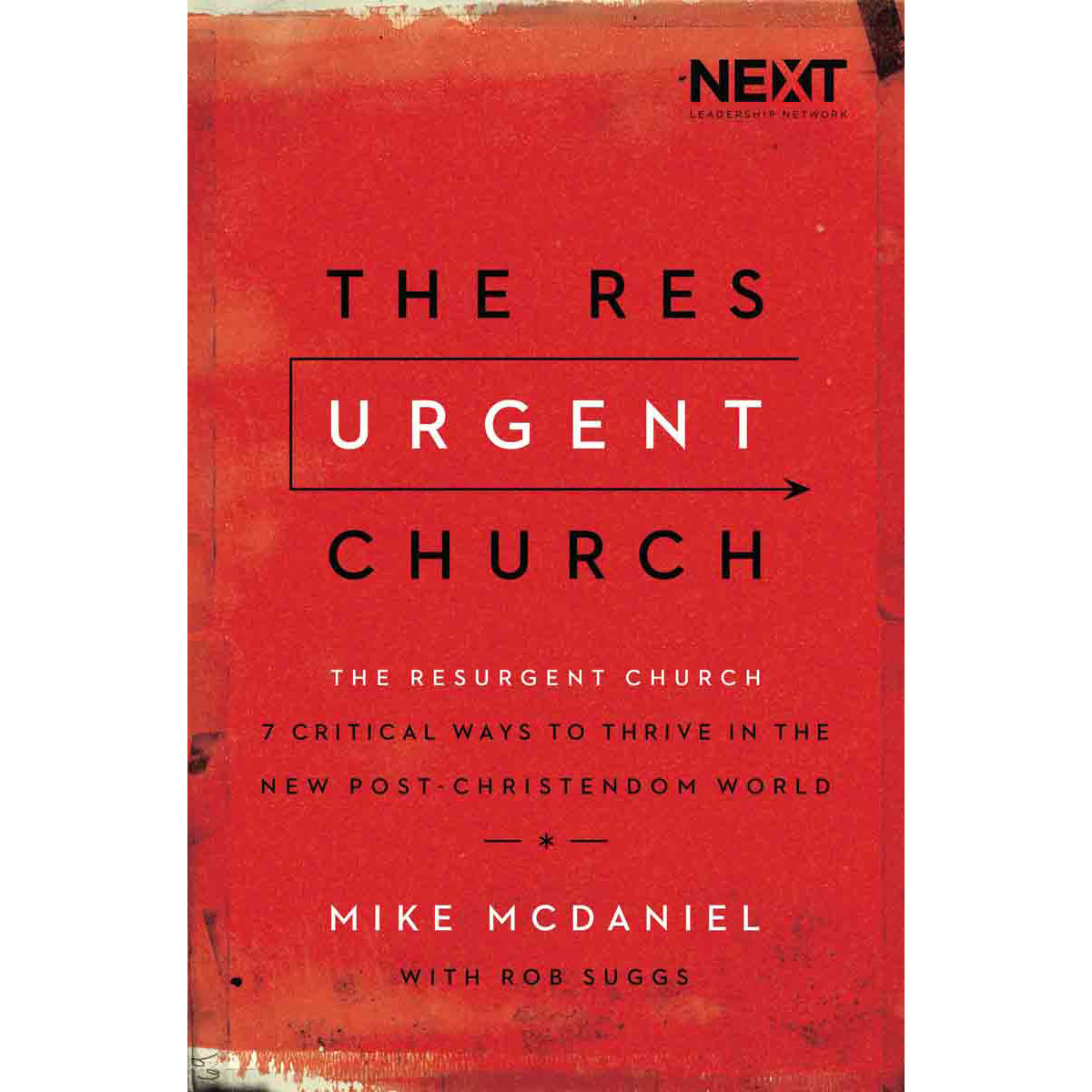 Resurgent Church (Paperback)
