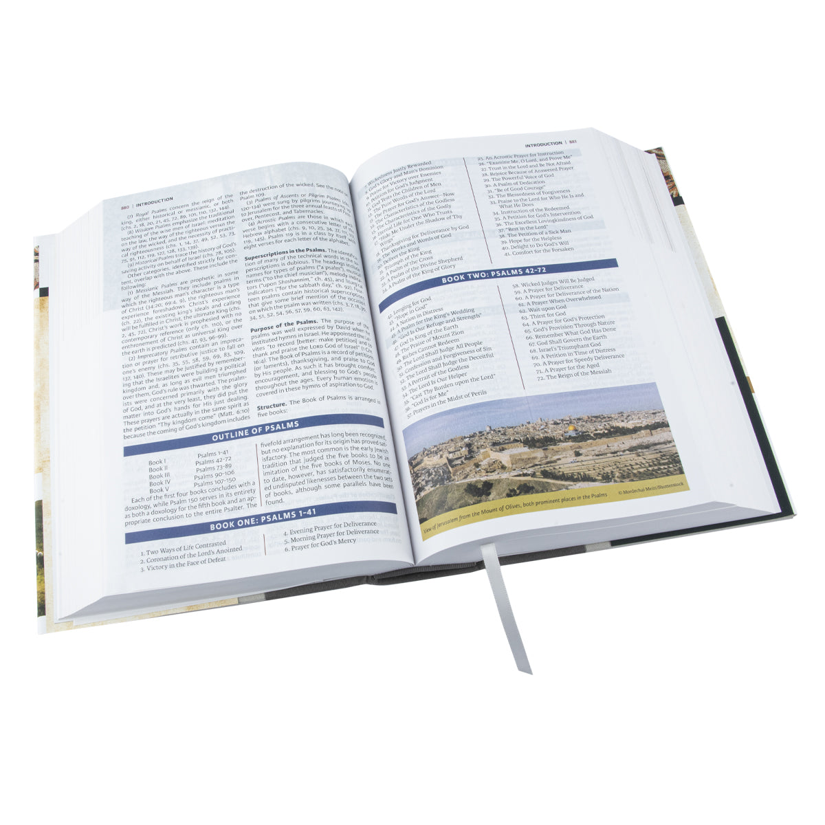 KJV Study Bible Full Color Edition (Hardcover)