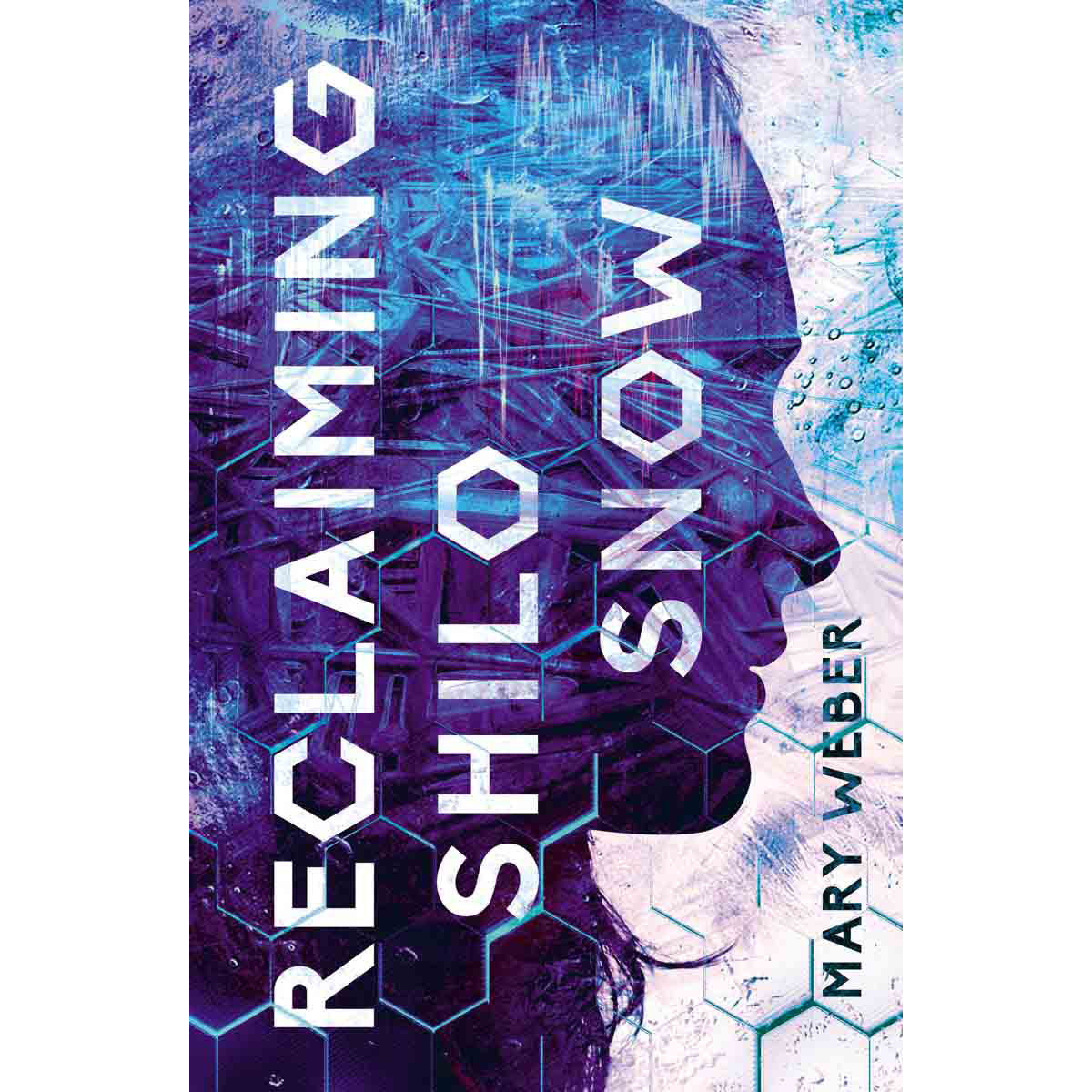 Reclaiming Shilo Snow: The Pulse Pounding Sequel To The Evaporation (Hardcover)
