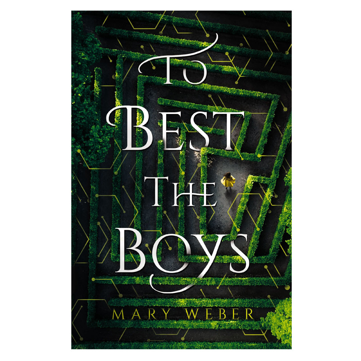 To Best The Boys (Hardcover)
