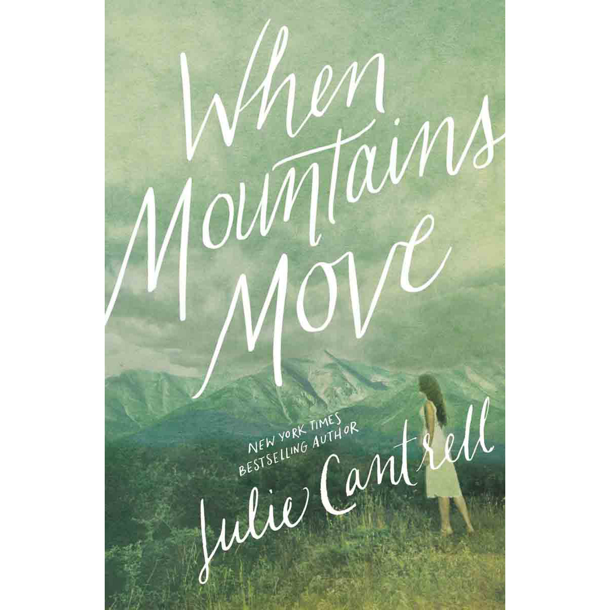 When Mountains Move (Paperback)