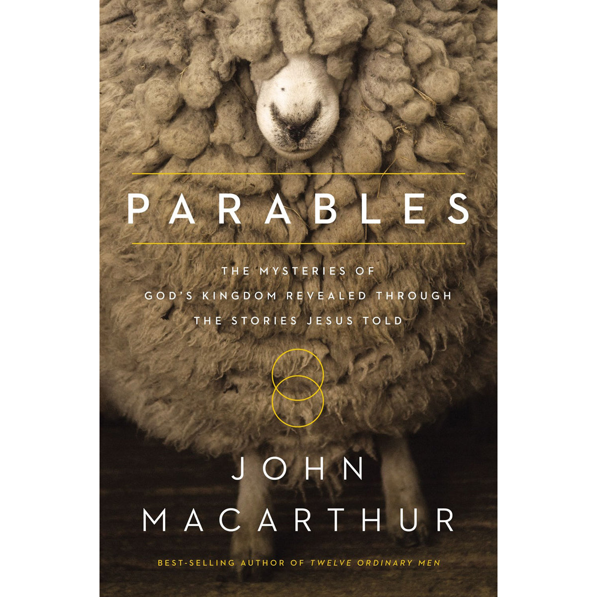 Parables: The Mysteries Of God's Kingdom Revealed Through The Stories Jesus Told (Paperback)