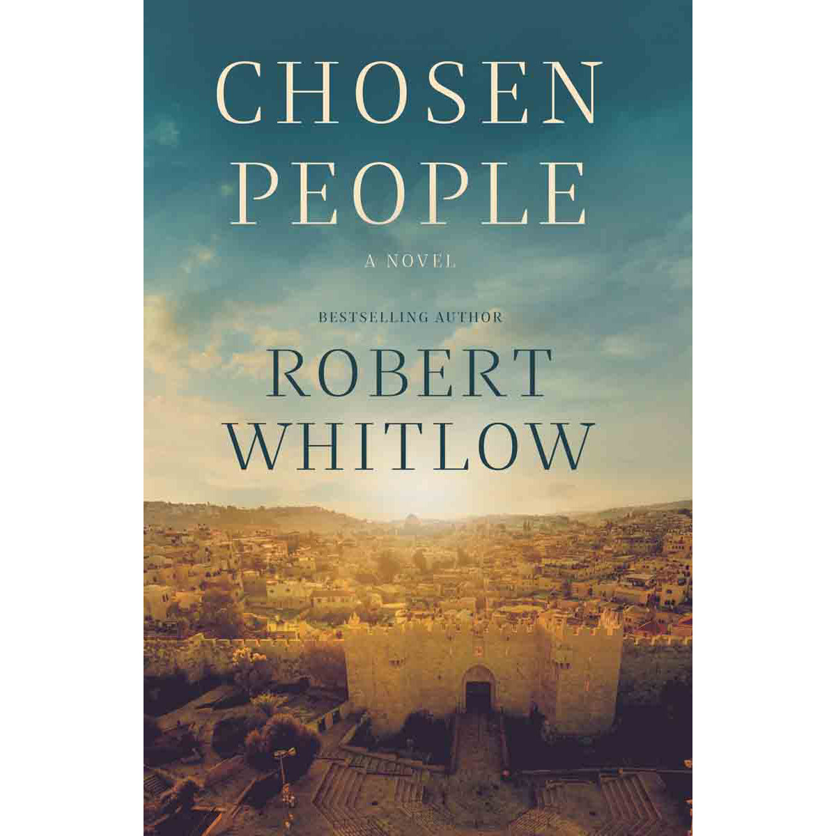Chosen People (Paperback)