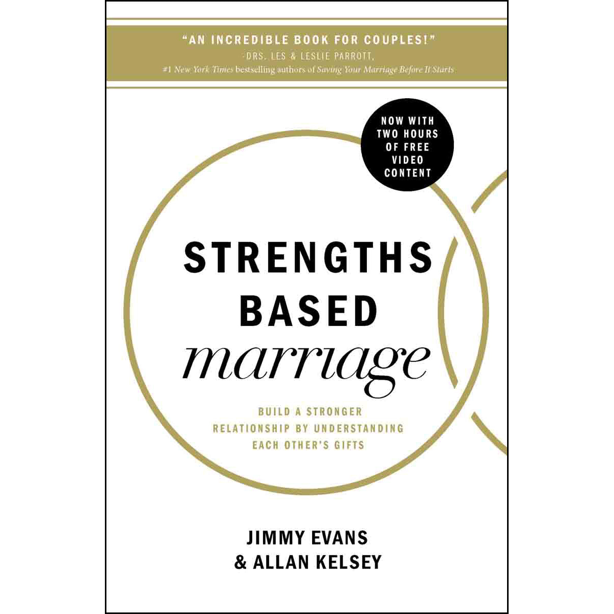 Strengths Based Marriage (Paperback)